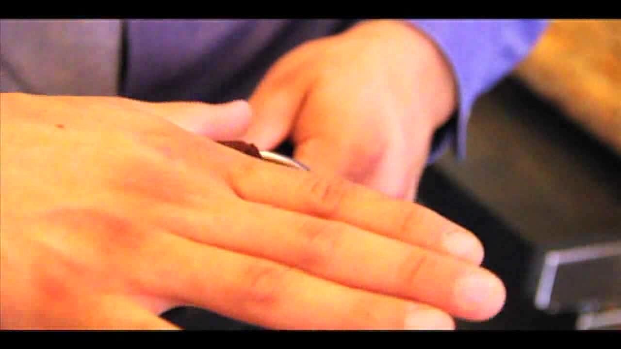 Приготовление эспрессо